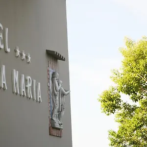Hotel Maria, Sirmione